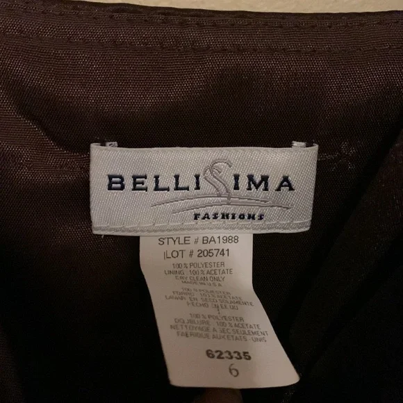 Dress - Picture 3 of 6